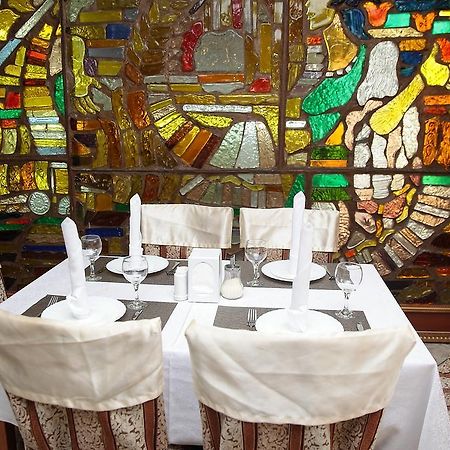 Turist Hostel Astana Zewnętrze zdjęcie