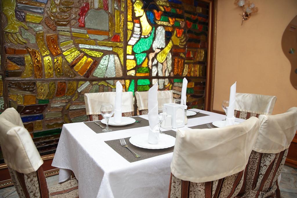 Turist Hostel Astana Zewnętrze zdjęcie