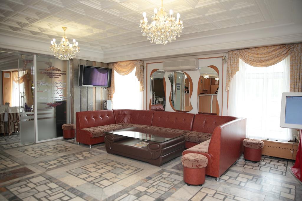 Turist Hostel Astana Zewnętrze zdjęcie