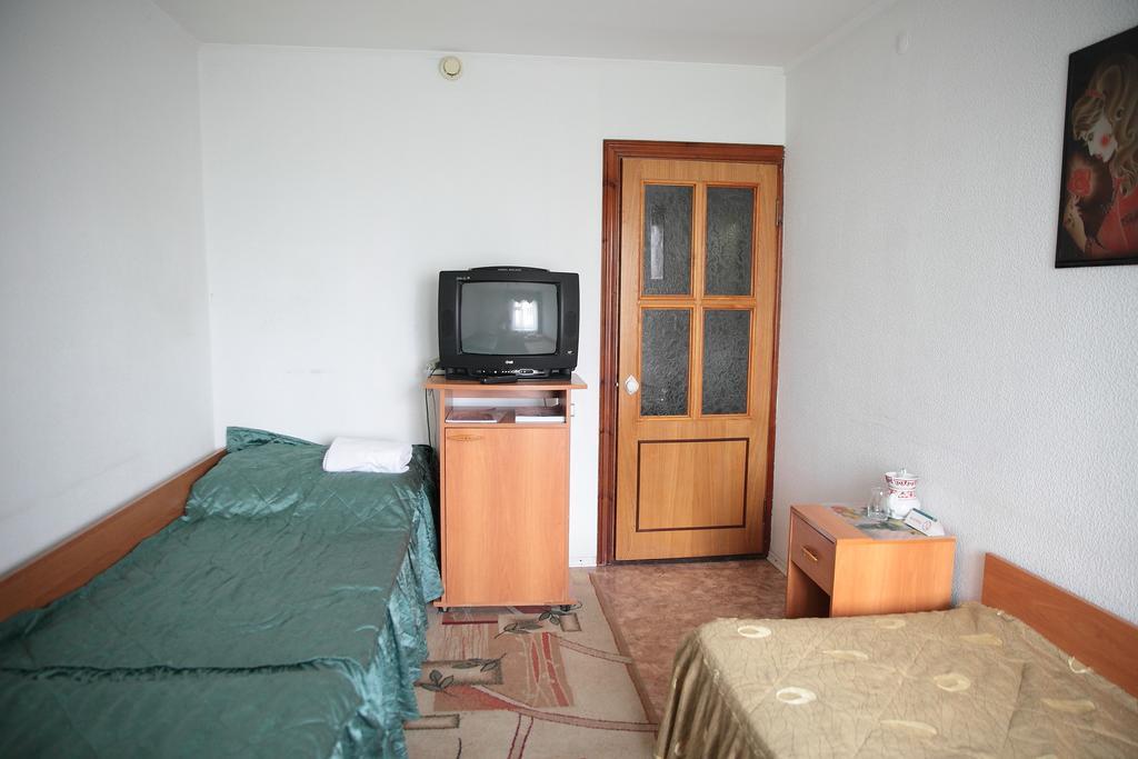 Turist Hostel Astana Pokój zdjęcie