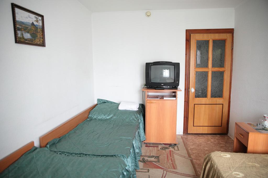 Turist Hostel Astana Pokój zdjęcie