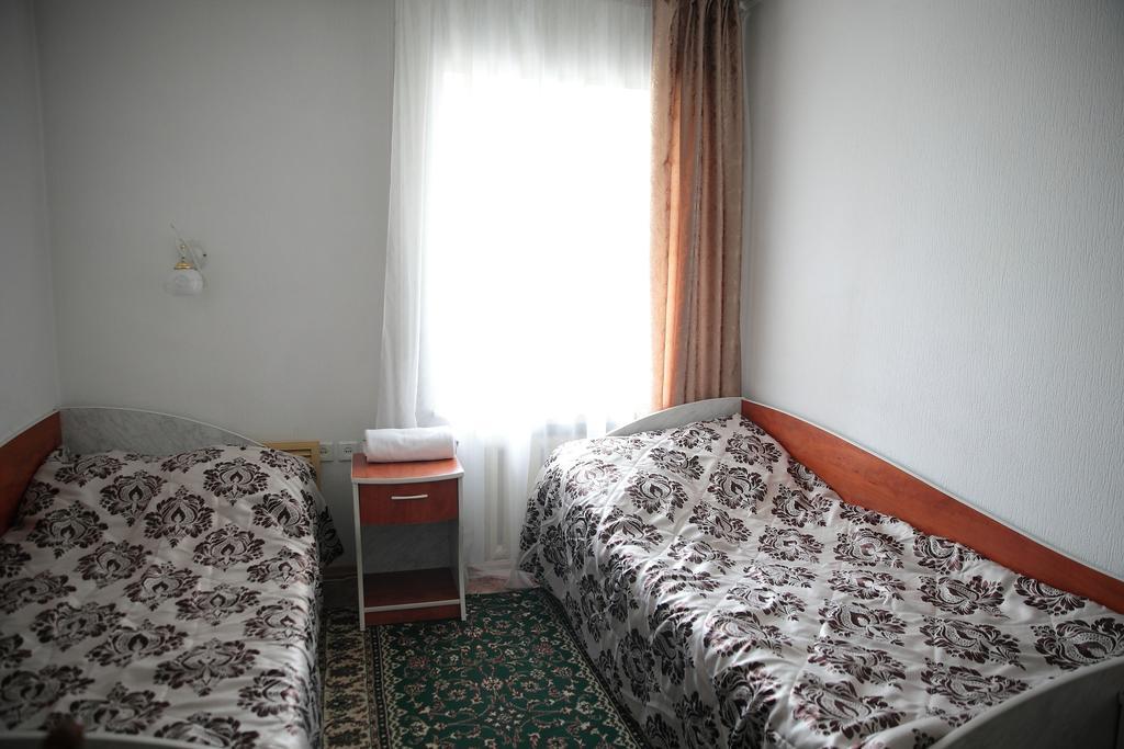 Turist Hostel Astana Pokój zdjęcie