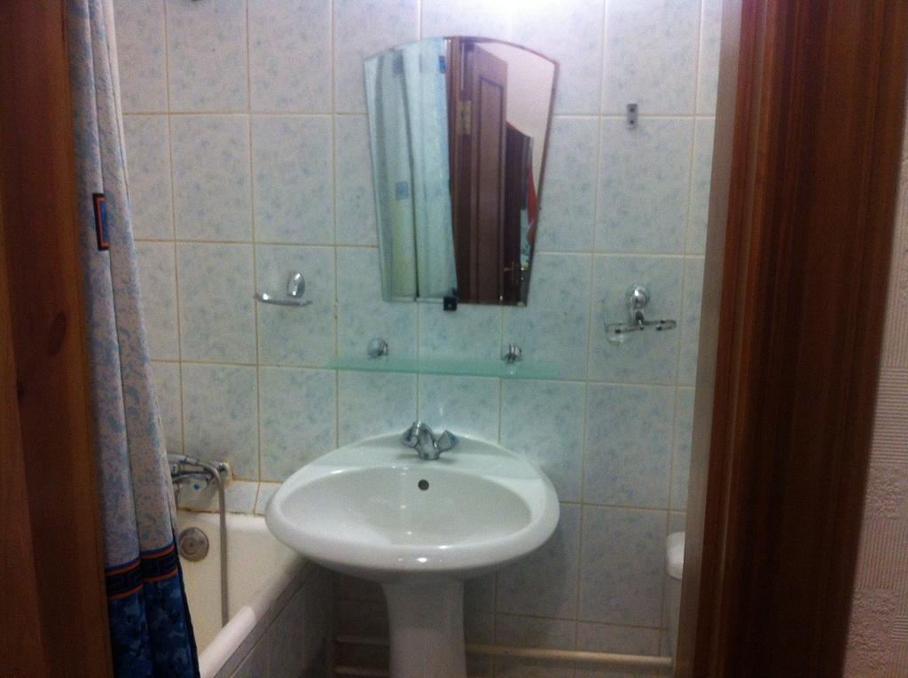 Turist Hostel Astana Pokój zdjęcie