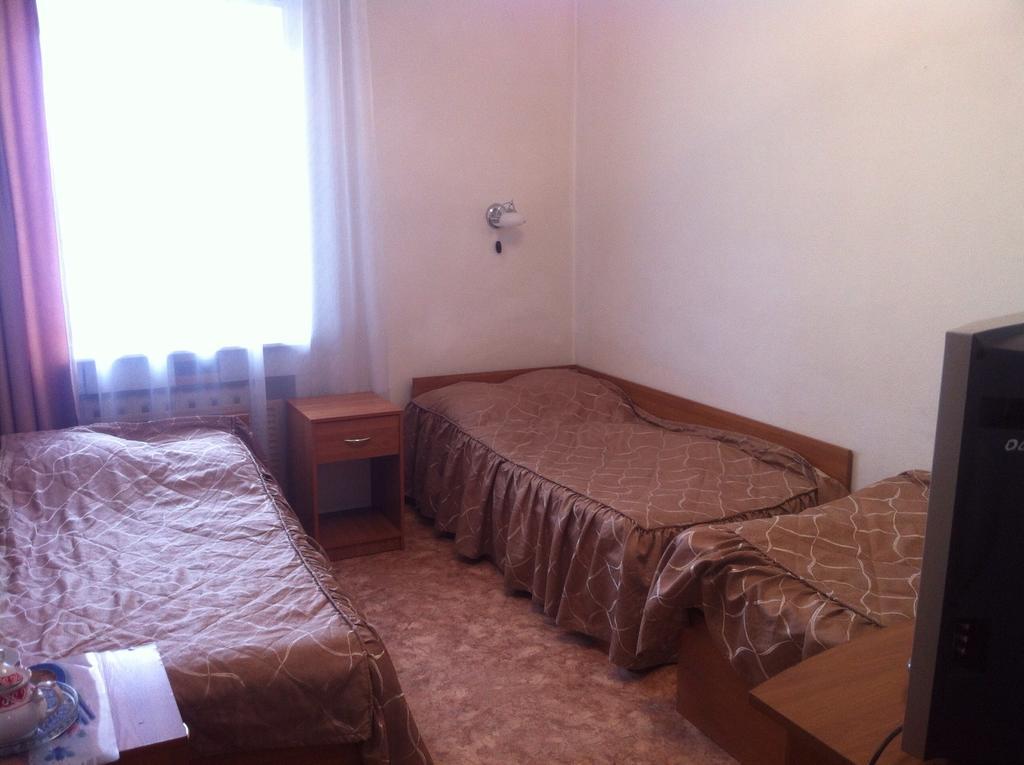 Turist Hostel Astana Pokój zdjęcie